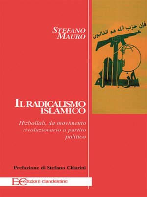 cover image of Il Radicalismo islamico.
